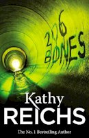 Kathy Reichs - 206 Bones - 9780099492382 - V9780099492382