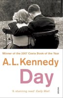 A.l. Kennedy - Day - 9780099494058 - KJE0000706