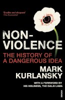 Mark Kurlansky - Nonviolence - 9780099494126 - V9780099494126