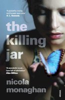 Nicola Monaghan - KILLING JAR - 9780099496878 - KLN0016557