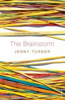 Jenny Turner - The Brainstorm - 9780099498124 - V9780099498124