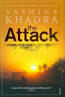 Yasmina Khadra - The Attack - 9780099499275 - V9780099499275