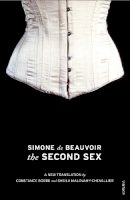 Simone de Beauvoir - The Second Sex - 9780099499381 - V9780099499381