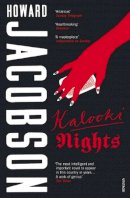 Howard Jacobson - Kalooki Nights - 9780099501367 - V9780099501367