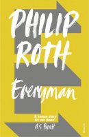Philip Roth - Everyman - 9780099501466 - 9780099501466