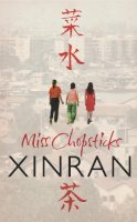 Xinran - Miss Chopsticks - 9780099501534 - V9780099501534