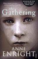 Anne Enright - The Gathering - 9780099501633 - V9780099501633