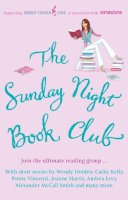 Various - The Sunday Night Book Club - 9780099502241 - KRF0009045