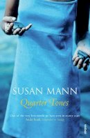 Susan Mann - Quarter Tones - 9780099502678 - KAC0001578