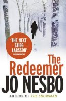 Jo Nesbo - The Redeemer - 9780099505969 - KCW0019580