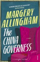 Margery Allingham - The China Governess - 9780099506119 - V9780099506119