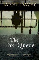 Janet Davey - The Taxi Queue - 9780099506966 - V9780099506966