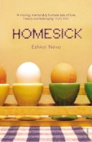 Eshkol Nevo - Homesick - 9780099507673 - V9780099507673