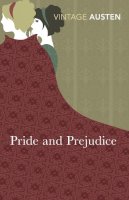 Jane Austen - Pride and Prejudice (Vintage Classics) - 9780099511151 - V9780099511151