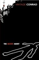 Joseph Conrad - The Secret Agent - 9780099511533 - KCW0014028