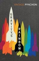 Thomas Pynchon - Gravity's Rainbow - 9780099511755 - V9780099511755