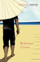 Daniel Defoe - Robinson Crusoe - 9780099511847 - V9780099511847