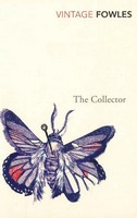 John Fowles - The Collector - 9780099512134 - 9780099512134