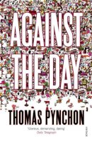 Thomas Pynchon - Against the Day - 9780099512332 - V9780099512332