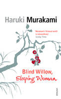 Haruki Murakami - BLIND WILLOW SLEEPING WOMAN - 9780099512820 - V9780099512820