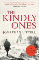 Jonathan Littell - The Kindly Ones - 9780099513148 - 9780099513148