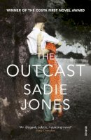 Sadie Jones - The Outcast - 9780099513421 - KAK0011249