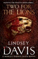 Lindsey Davis - Two for the Lions - 9780099515265 - V9780099515265