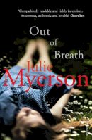 Julie Myerson - Out of Breath - 9780099516163 - V9780099516163