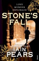 Iain Pears - Stone's Fall - 9780099516170 - KRA0010108