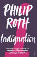 Philip Roth - Indignation - 9780099523420 - V9780099523420