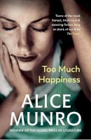 Anne Enright - Too Much Happiness - 9780099524298 - 9780099524298