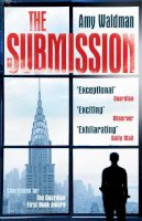 Amy Waldman - The Submission - 9780099528241 - 9780099528241