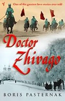 Boris Pasternak - DOCTOR ZHIVAGO - 9780099529156 - 9780099529156