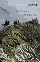 Anne Bronte - The Tenant of Wildfell Hall - 9780099529668 - V9780099529668