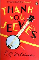 P.G. Wodehouse - Thank You, Jeeves - 9780099533757 - 9780099533757