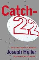 Joseph Heller - Catch-22 - 9780099536017 - 9780099536017