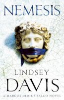 Lindsey Davis - Nemesis: (Falco 20) - 9780099536772 - V9780099536772