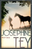 Josephine Tey - Brat Farrar - 9780099536840 - 9780099536840