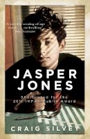 Craig Silvey - Jasper Jones - 9780099537540 - V9780099537540