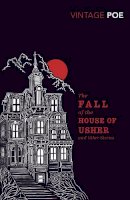 Edgar Allan Poe - The Fall of the House of Usher and Other Stories - 9780099540830 - 9780099540830