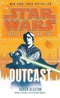 Aaron Allston - Star Wars: Fate of the Jedi - Outcast - 9780099542704 - V9780099542704