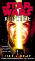 Paul Kemp - Star Wars: Riptide - 9780099542841 - V9780099542841