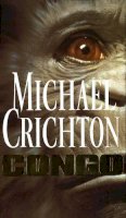 Michael Crichton - Congo - 9780099544319 - V9780099544319