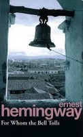 Ernest Hemingway - For Whom the Bell Tolls - 9780099548270 - 9780099548270