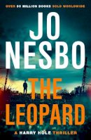 Jo Nesbo - The Leopard - 9780099548973 - V9780099548973