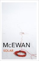 Ian Mcewan - Solar - 9780099549024 - KJE0003387