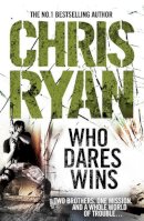 Chris Ryan - Who Dares Wins - 9780099551225 - KCG0004850