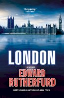 Edward Rutherfurd - London - 9780099551379 - V9780099551379