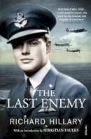 Richard Hillary - The Last Enemy - 9780099551829 - V9780099551829