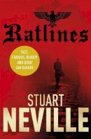 Stuart Neville - Ratlines - 9780099552581 - V9780099552581